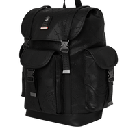 SPRAYGROUND® BACKPACK JAMES FIRST CLASS MONTE CARLO BACKPACK
