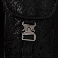 SPRAYGROUND® BACKPACK JAMES FIRST CLASS MONTE CARLO BACKPACK
