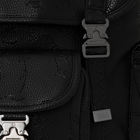 SPRAYGROUND® BACKPACK JAMES FIRST CLASS MONTE CARLO BACKPACK