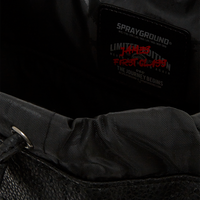 SPRAYGROUND® BACKPACK JAMES FIRST CLASS MONTE CARLO BACKPACK