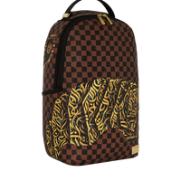 SPRAYGROUND® BACKPACK DIAA ALLAM SHARKS IN PARIS DLXSV BACKPACK
