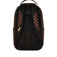 SPRAYGROUND® BACKPACK DIAA ALLAM SHARKS IN PARIS DLXSV BACKPACK