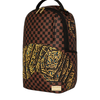 SPRAYGROUND® BACKPACK DIAA ALLAM SHARKS IN PARIS DLXSV BACKPACK