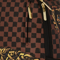 SPRAYGROUND® BACKPACK DIAA ALLAM SHARKS IN PARIS DLXSV BACKPACK