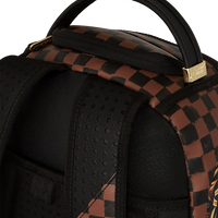 SPRAYGROUND® BACKPACK DIAA ALLAM SHARKS IN PARIS DLXSV BACKPACK