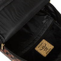 SPRAYGROUND® BACKPACK DIAA ALLAM SHARKS IN PARIS DLXSV BACKPACK