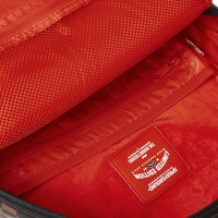 SPRAYGROUND® BACKPACK CORE EMBOSSED CHECK DLXSV BACKPACK