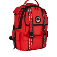 SPRAYGROUND® BACKPACK SKY HIGH SEEKERS ARCTIC RED BACKPACK