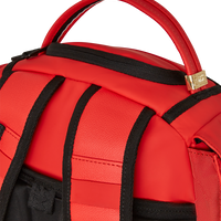 SPRAYGROUND® BACKPACK SKY HIGH SEEKERS ARCTIC RED BACKPACK