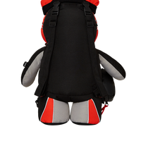 SPRAYGROUND® BACKPACK SKY HIGH SEEKERS ARCTIC BEAR BACKPACK
