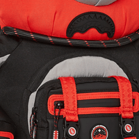 SPRAYGROUND® BACKPACK SKY HIGH SEEKERS ARCTIC BEAR BACKPACK