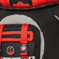 SPRAYGROUND® BACKPACK SKY HIGH SEEKERS ARCTIC BEAR BACKPACK
