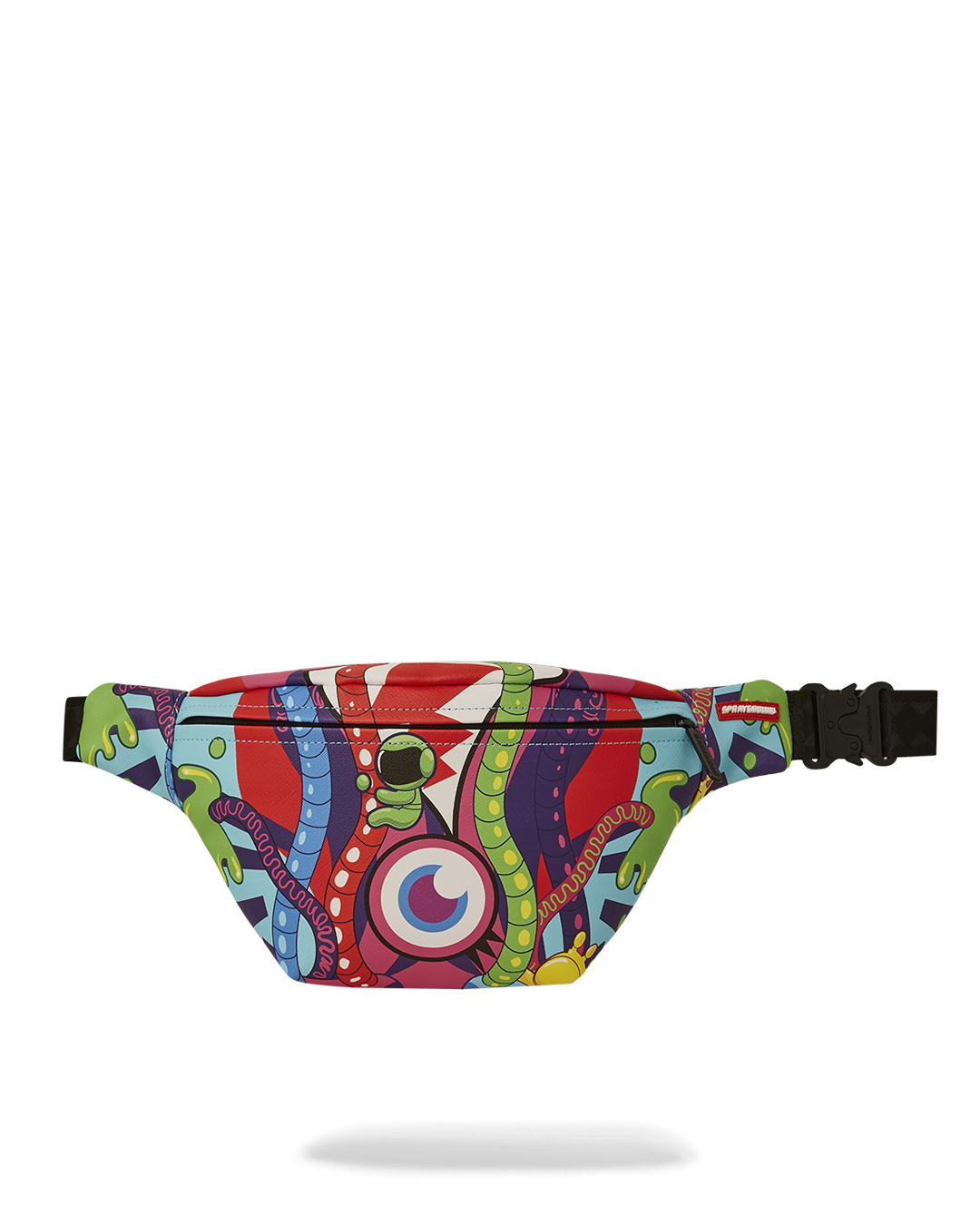 MIND TRIP 2.0 SAVVY CROSSBODY – SPRAYGROUND®