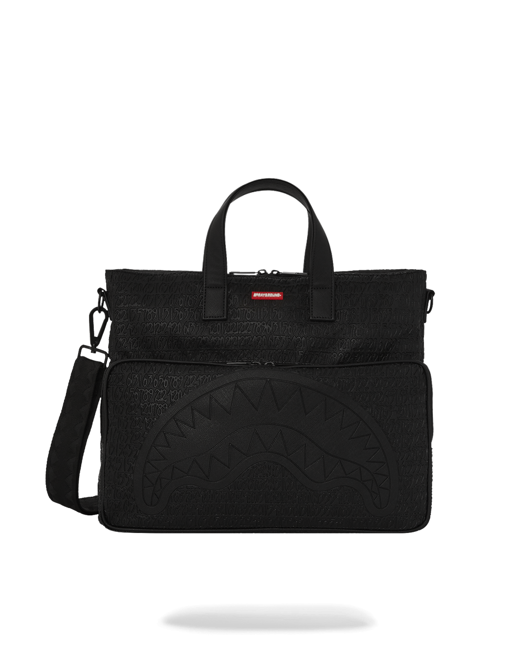 HYPERDIMENSIONAL TRAVEL BAG – SPRAYGROUND® HYPERDIMENSIONAL TRAVEL BAG – SPRAYGROUND®