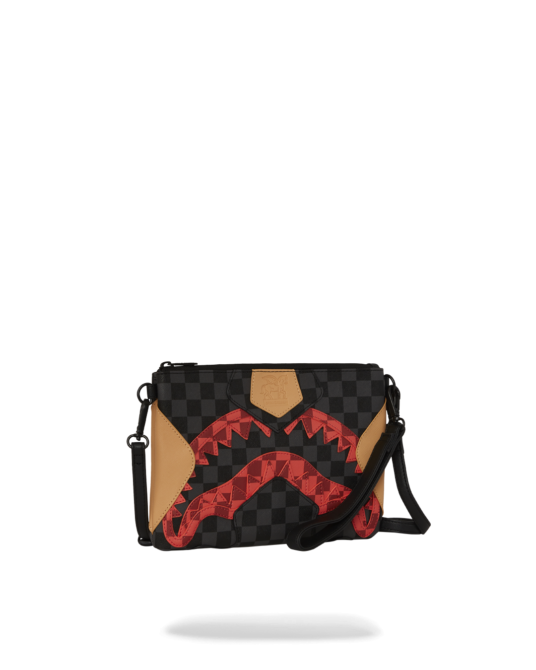 EVIL GENIUS CROSSOVER CLUTCH – SPRAYGROUND®