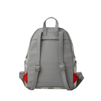 SPRAYGROUND® BACKPACK VANQUISH CREAM SAVAGE