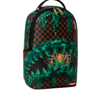 SPRAYGROUND® BACKPACK SHARKS IN PARIS JUNGLE TIGER BACKPACK