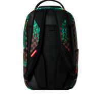 SPRAYGROUND® BACKPACK SHARKS IN PARIS JUNGLE TIGER BACKPACK