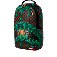 SPRAYGROUND® BACKPACK SHARKS IN PARIS JUNGLE TIGER BACKPACK