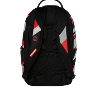 SPRAYGROUND® BACKPACK SHREDDED ARCTIC BACKPACK