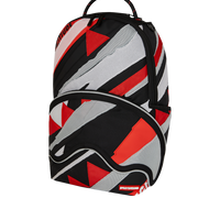 SPRAYGROUND® BACKPACK SHREDDED ARCTIC BACKPACK