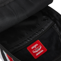 SPRAYGROUND® BACKPACK SHREDDED ARCTIC BACKPACK