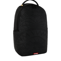 SPRAYGROUND® BACKPACK TONAL MONOGRAM EMBOSS SHARK BACKPACK
