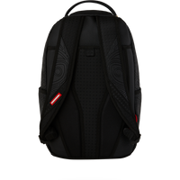 SPRAYGROUND® BACKPACK TONAL MONOGRAM EMBOSS SHARK BACKPACK