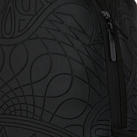 SPRAYGROUND® BACKPACK TONAL MONOGRAM EMBOSS SHARK BACKPACK