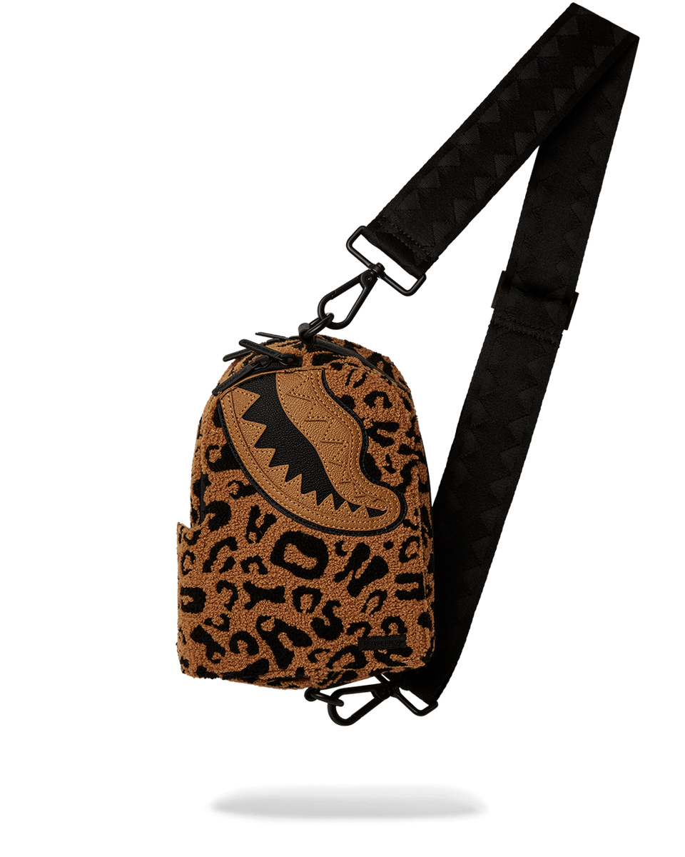 THE WILD ONE BACKPACK SLING – SPRAYGROUND®