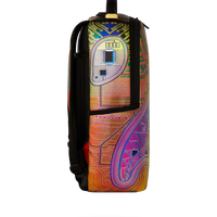 SPRAYGROUND® BACKPACK CIRCUIT BOARD SHARK BACKPACK