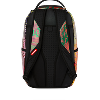 SPRAYGROUND® BACKPACK CIRCUIT BOARD SHARK BACKPACK