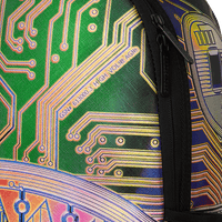 SPRAYGROUND® BACKPACK CIRCUIT BOARD SHARK BACKPACK
