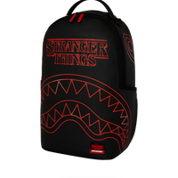 SPRAYGROUND® BACKPACK STRANGER THINGS LOGO BACKPACK