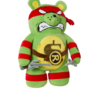 SPRAYGROUND® BACKPACK TMNT RAPHAEL MONEYBEAR BACKPACK