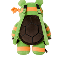 SPRAYGROUND® BACKPACK TMNT MICHAELANGELO MONEYBEAR BACKPACK