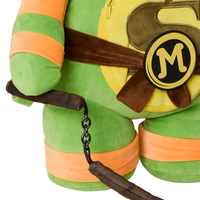 SPRAYGROUND® BACKPACK TMNT MICHAELANGELO MONEYBEAR BACKPACK