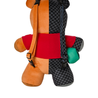 SPRAYGROUND® BACKPACK FAMILY GUY RUPERT MONEYBEAR BACKPACK