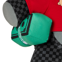 SPRAYGROUND® BACKPACK FAMILY GUY RUPERT MONEYBEAR BACKPACK