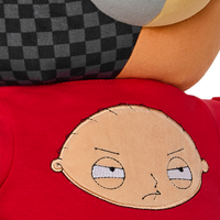 SPRAYGROUND® BACKPACK FAMILY GUY RUPERT MONEYBEAR BACKPACK