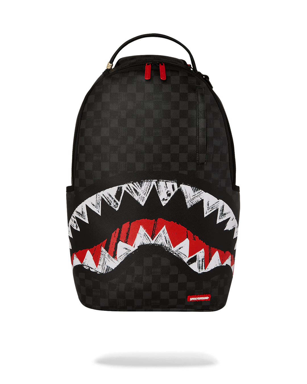 SPRAYGROUND® BACKPACK SCRIBBLE SHARK BACKPACK