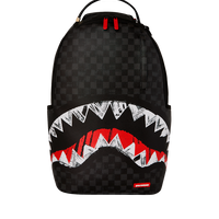 SPRAYGROUND® BACKPACK SCRIBBLE SHARK BACKPACK