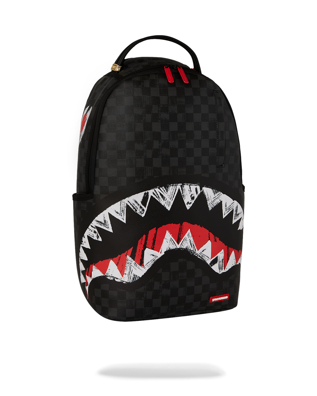 SPRAYGROUND® BACKPACK SCRIBBLE SHARK BACKPACK