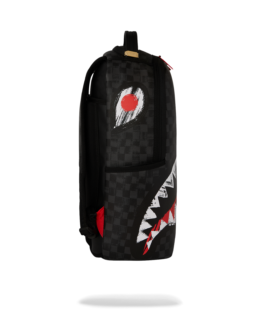 SPRAYGROUND® BACKPACK SCRIBBLE SHARK BACKPACK