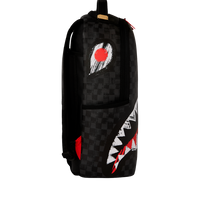SPRAYGROUND® BACKPACK SCRIBBLE SHARK BACKPACK