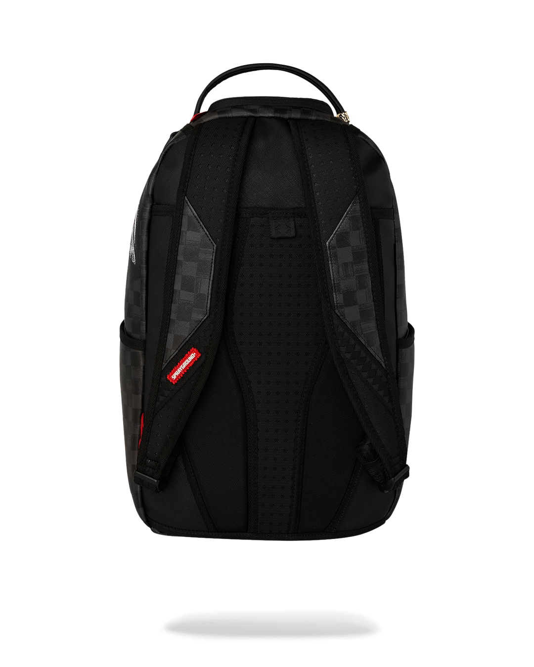 SPRAYGROUND® BACKPACK SCRIBBLE SHARK BACKPACK