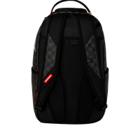 SPRAYGROUND® BACKPACK SCRIBBLE SHARK BACKPACK