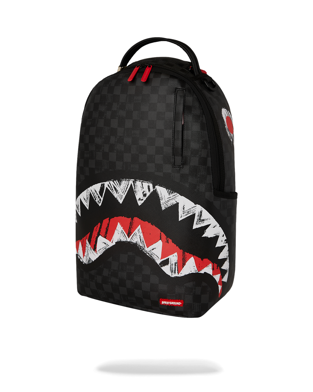 SPRAYGROUND® BACKPACK SCRIBBLE SHARK BACKPACK