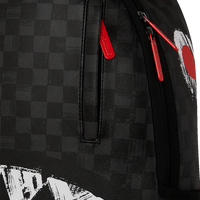 SPRAYGROUND® BACKPACK SCRIBBLE SHARK BACKPACK