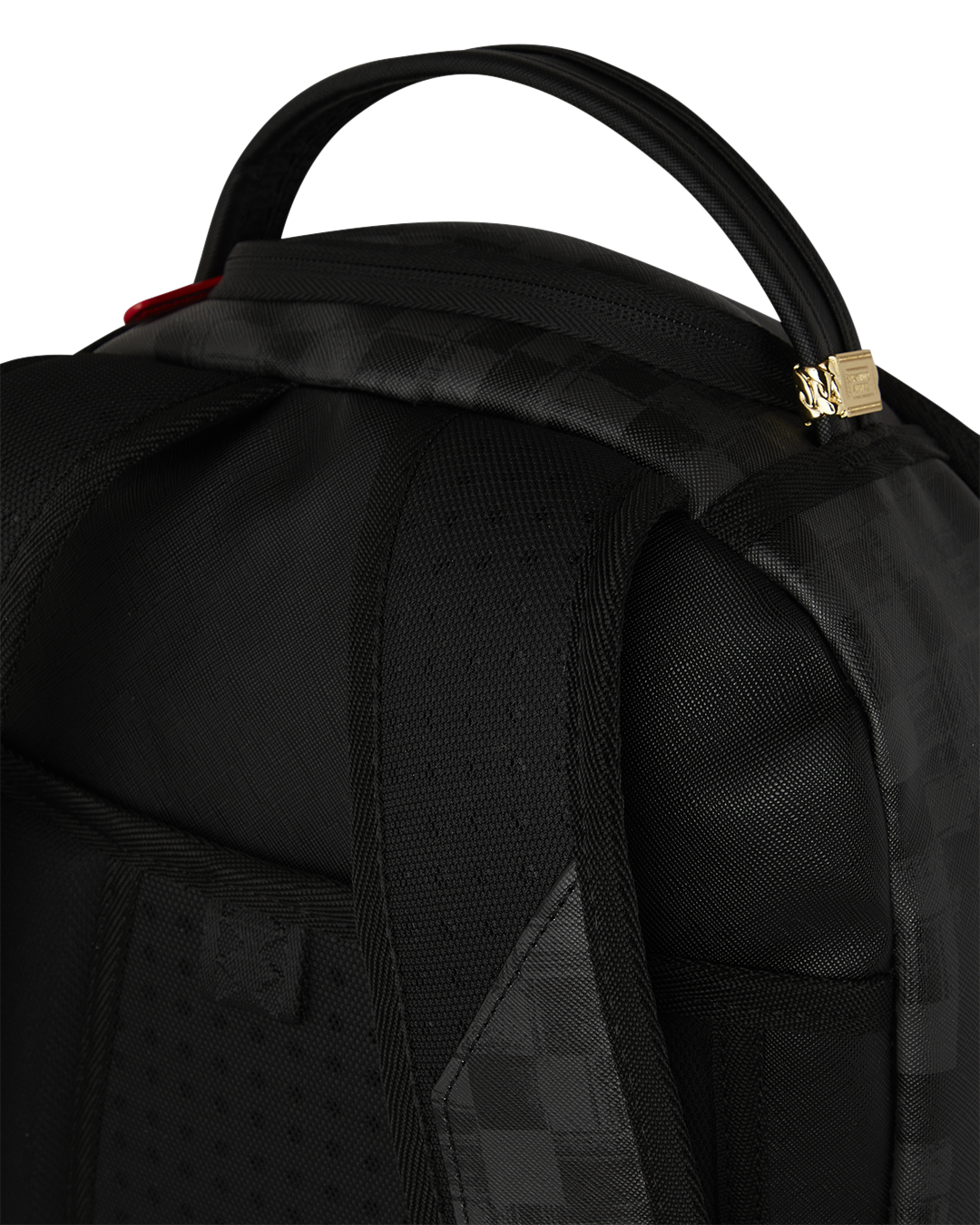 SPRAYGROUND® BACKPACK SCRIBBLE SHARK BACKPACK